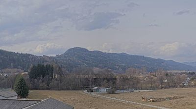 Pols-Oberkurzheim: Pöls - Oberkurzheim