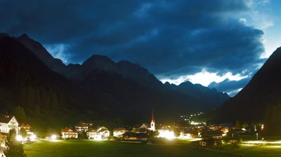 Rasen-Antholz - Rasun-Anterselva: Antholz Mittertal | Anterselva di Mezzo