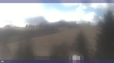 Tettau: Kirche Ad portam coeli - Evangelisch-Lutherische Kirchengemeinde Tettau (Ofr.)