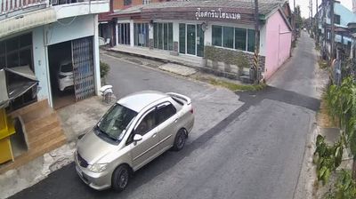 Live webcam in Nakhon Si Thammarat, Tajlandia