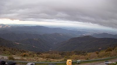 Webcam Savogna › South: Rifugio Guglielmo e Giovanni Pelizzo