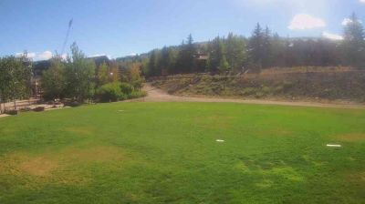 Snowmass Village › South-east: Base Village