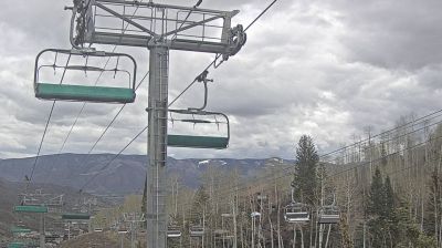 Snowmass Village › North-east: Village Mall