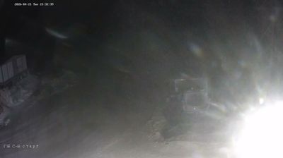 сельское поселение Эльбрус › Sever: El'brus