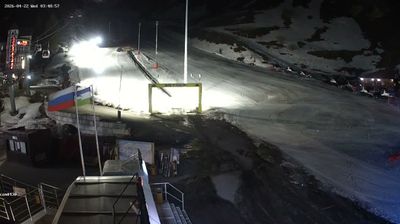 сельское поселение Эльбрус › Jih: Gornolyzhnyy Kurort El'brus