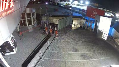 сельское поселение Эльбрус › Východ: Gornolyzhnyy Kurort El'brus