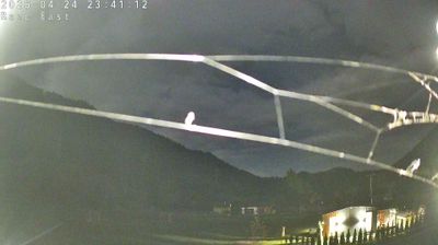 okres Liptovsky Mikulas › Est: Ranch Kráľova Lehota - Ranč ZOO - Ranč Svarín