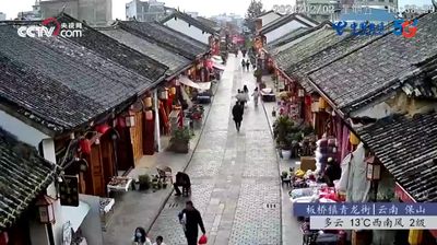 Live webcam in Banqiao, Kina