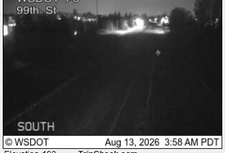 Live webcam in Salmon Creek, Amerikas Forenede Stater