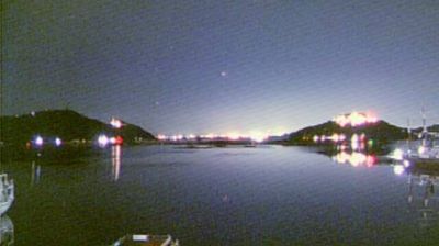 Live webcam in Minamiawaji, Japó