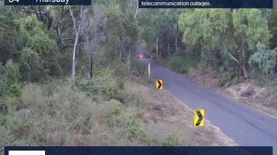 Live webcam in unknown, Ástralía