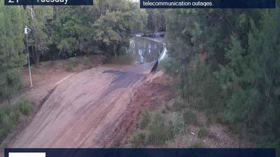 Live webcam in unknown, Austràlia