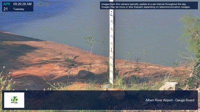 Live webcam in unknown, Austràlia