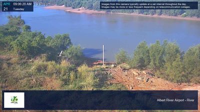 Live webcam in unknown, Austràlia