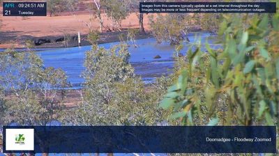 Live webcam in unknown, Austràlia
