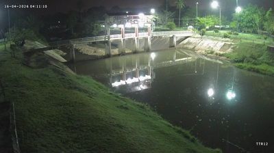 Live webcam in ตรัง, ประเทศไทย