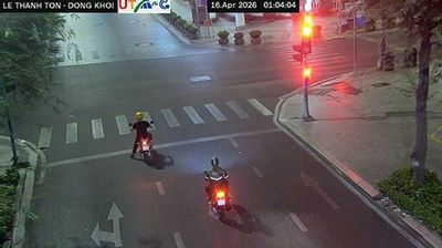 𤅶犧坊: Đường Lê Thánh Tôn - Đường Đồng Khởi