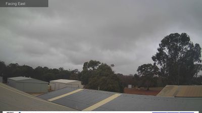 Live webcam in Northam, Australia