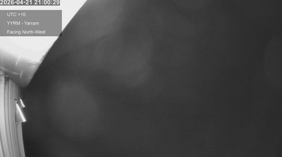 Live webcam in unknown, Austràlia