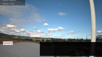 Bay of Islands-Whangaroa Community › South: Bay of Islands (Kerikeri) Airport