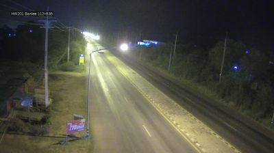 Ban Khai Muen Phaeo: ถนน ชัยภูมิ - สีคิ้ว - 201