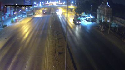 Sisa Thong: Phet Kasem Road