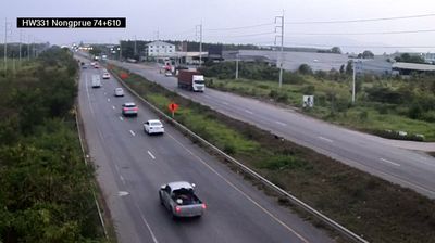 Nong Phai Kaeo: Highway 331 - Asian Highway 19