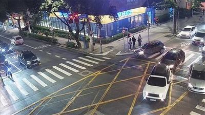 Live webcam in Сао Пауло, Бразилия