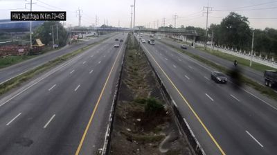 Sanap Thuep Subdistrict: Phaholyothin Frontage Road