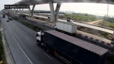 Tha Kham: Sukhumvit Frontage Road - Chon Buri By Pass - 34