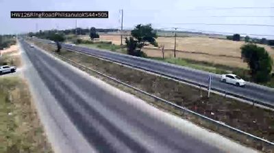 Tha Thong: 126 - Bypass Mueang Phitsanulok Road