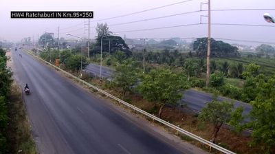 Lum Din: Phet Kasem Road