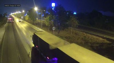 Ket Chaiyo: to Highway 32