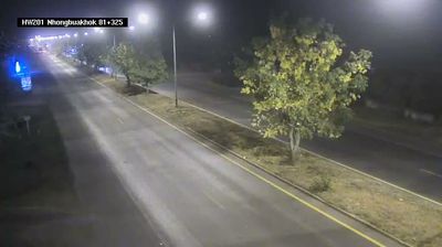 Chatturat: ถนน ชัยภูมิ - สีคิ้ว