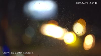 Sleman: Jalan Tempel - Jalan Magelang - Yogyakarta - Jalan Semarang - Yogyakarta