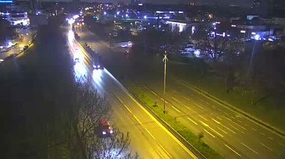 Tuna Mahallesi: Century Bridge