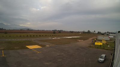 San Fernando › Jih