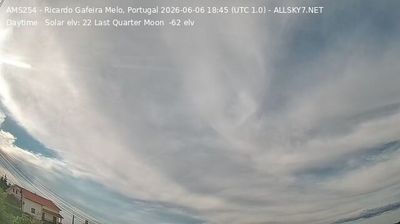 Live webcam in Santo António dos Olivais, 포르투갈