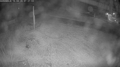 Live webcam in Oulu, Finnland