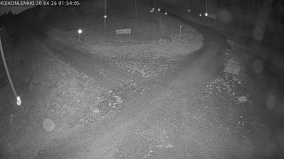Live webcam in Oulu, Finlàndia
