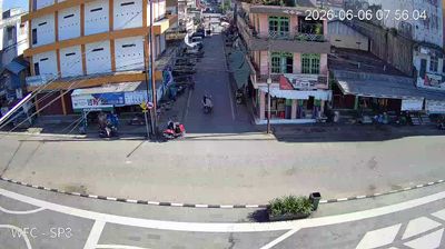 Muara Teweh › North-west: Waterfront City Muara Teweh Kalimantan Tengah