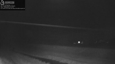 Wallace Takitimu Community › West