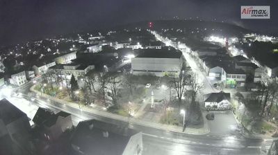 Live webcam in Kamiensk, Polònia