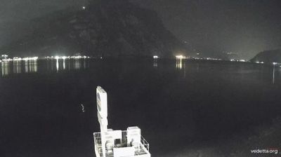 Webcam Valmadrera: Windsurf Club Valmadrera (WCV)
