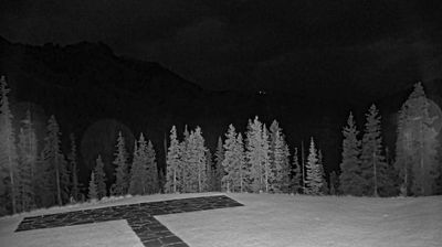Mountain Village › South: Black Iron Bowl