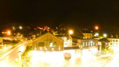 Les Houches