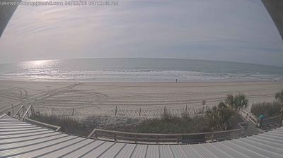 Live webcam in Surfside Beach, Estats Units d'Amèrica