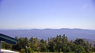 Stowe › South-west: Mount Mansfield