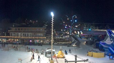 Vresina › North: Skalka Family Park