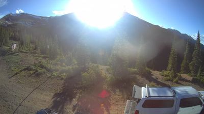 Live webcam in Breckenridge, Vereinigte Staaten von Amerika
